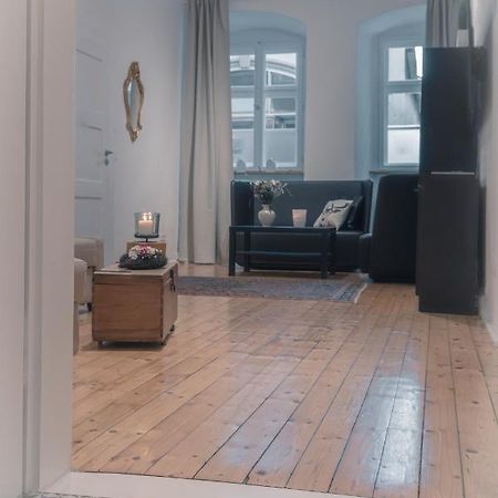 Apartament Adam&Eva Bamberg Zewnętrze zdjęcie