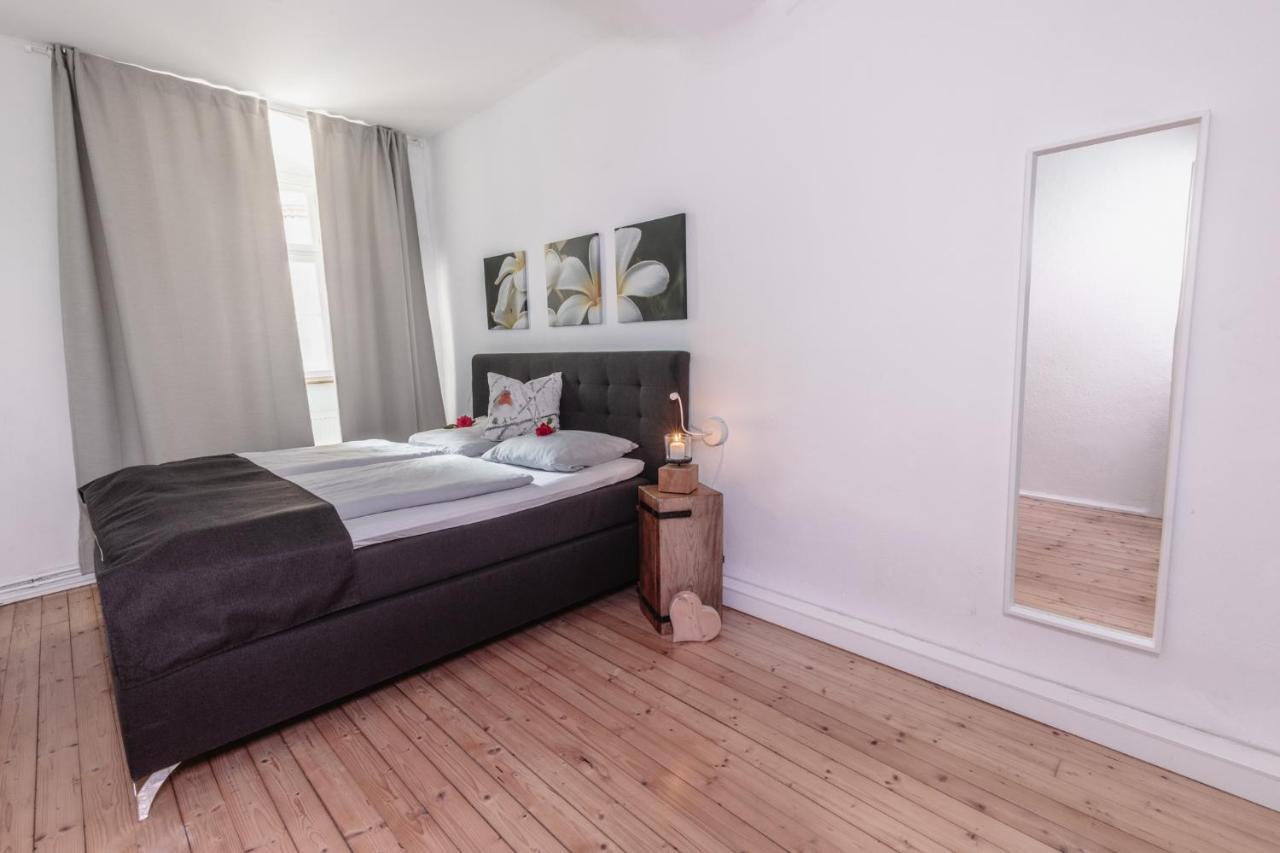 Apartament Adam&Eva Bamberg Zewnętrze zdjęcie
