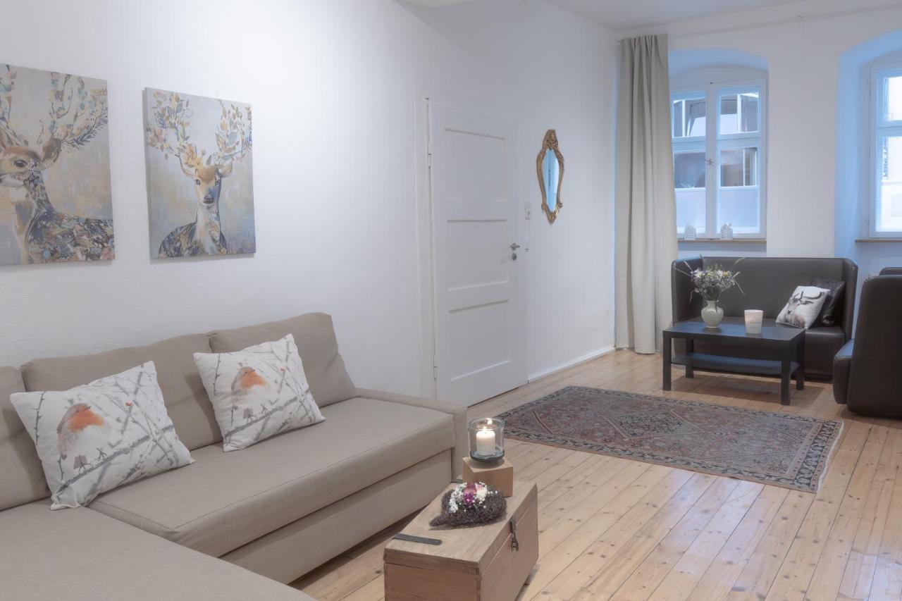 Apartament Adam&Eva Bamberg Zewnętrze zdjęcie