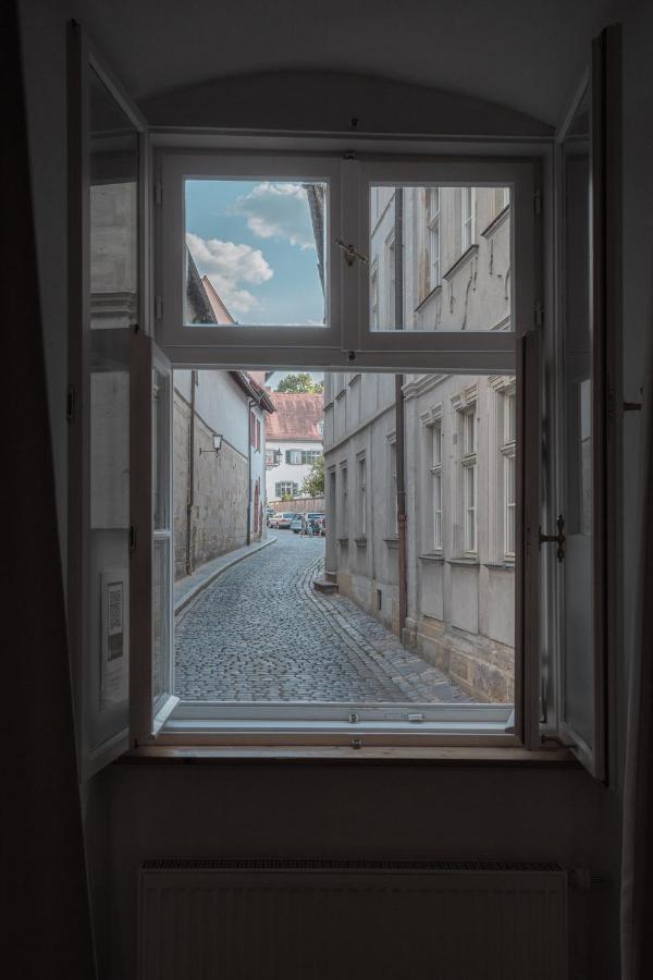 Apartament Adam&Eva Bamberg Zewnętrze zdjęcie