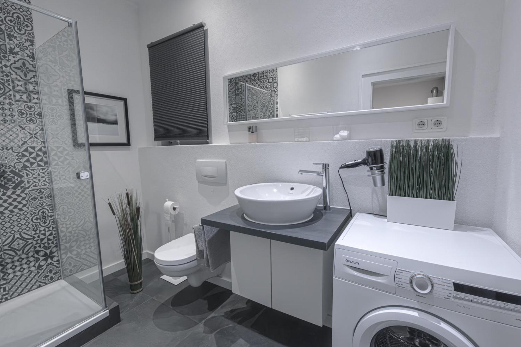 Apartament Adam&Eva Bamberg Zewnętrze zdjęcie