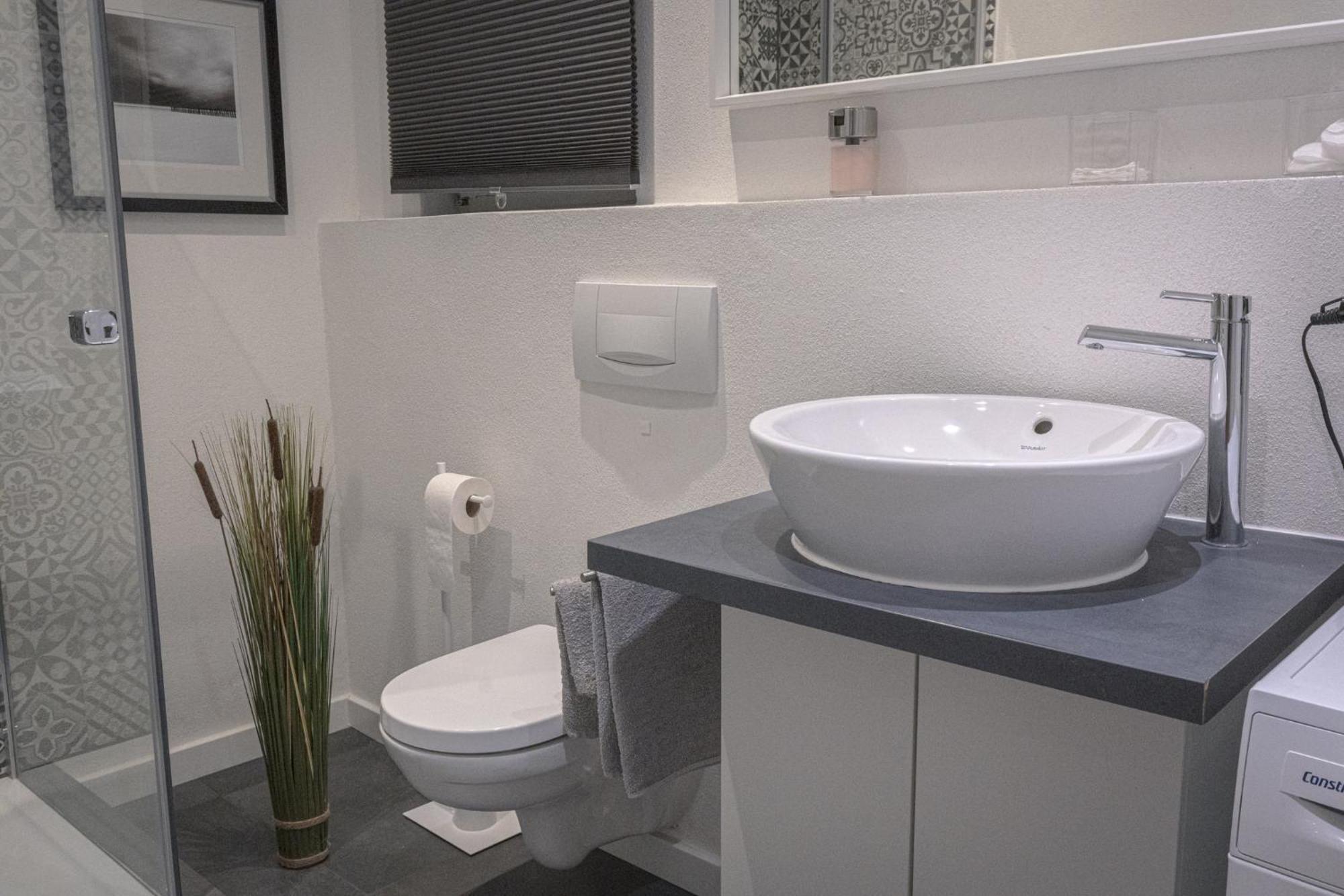 Apartament Adam&Eva Bamberg Zewnętrze zdjęcie