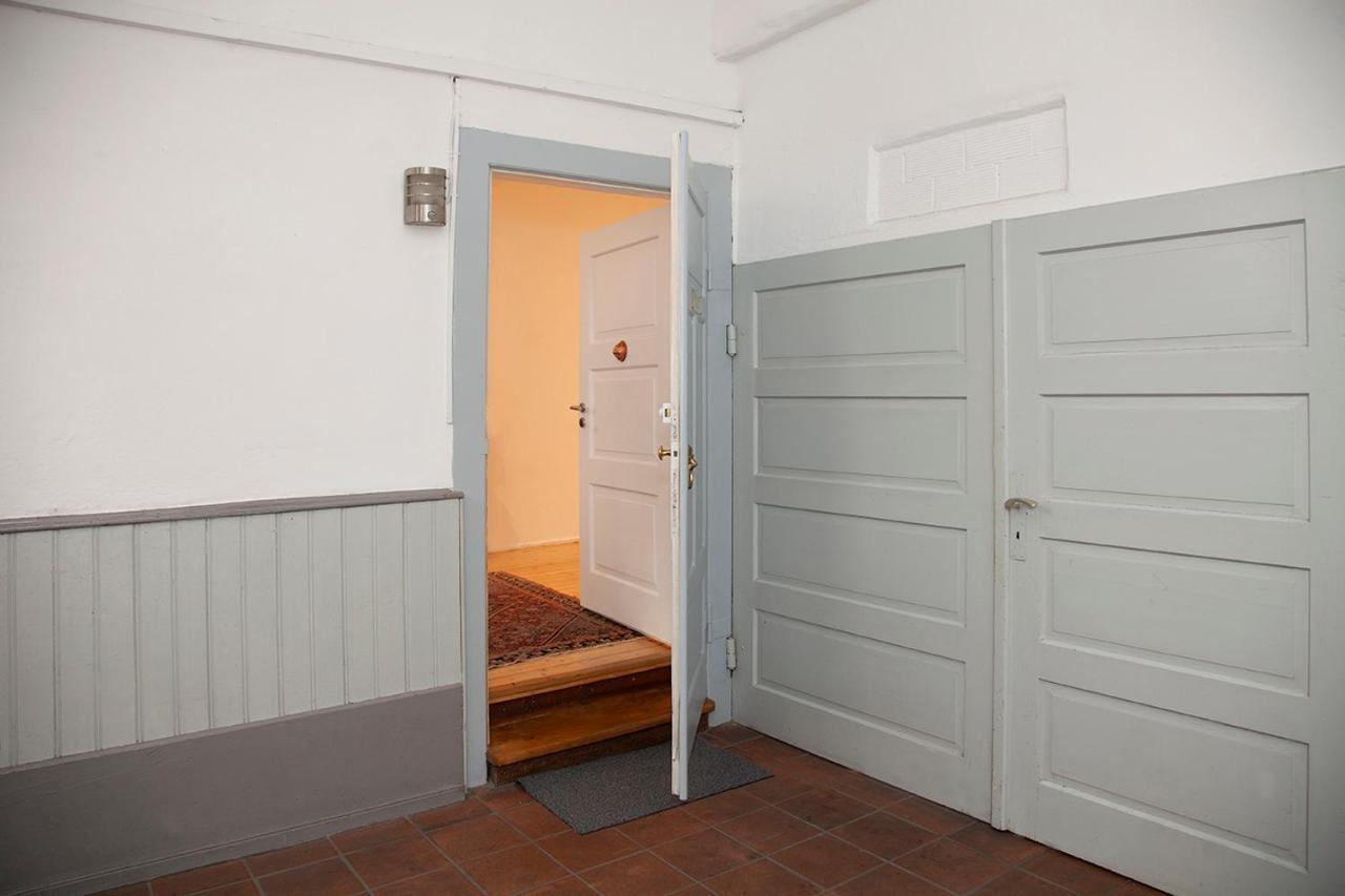 Apartament Adam&Eva Bamberg Zewnętrze zdjęcie